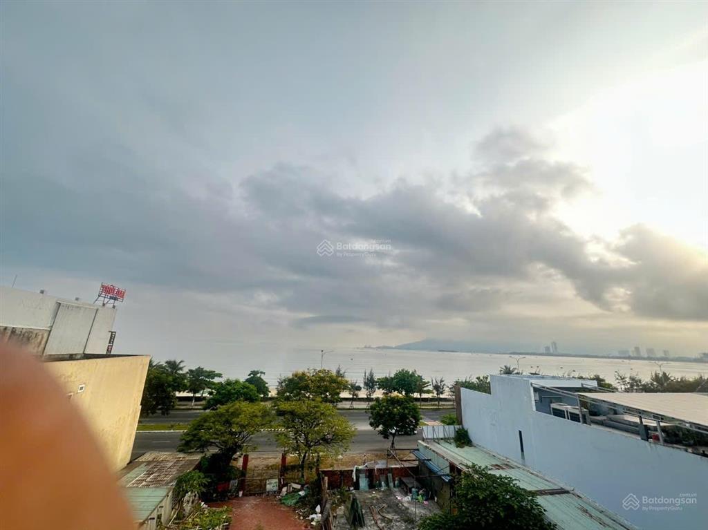 Nhà chính chủ cần bán, sát biển thanh khê, đà nẵng