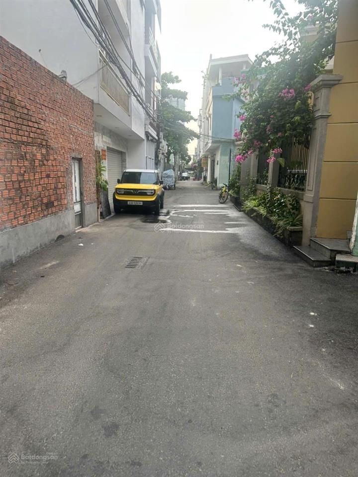 Nhà chính chủ cần bán, sát biển thanh khê, đà nẵng
