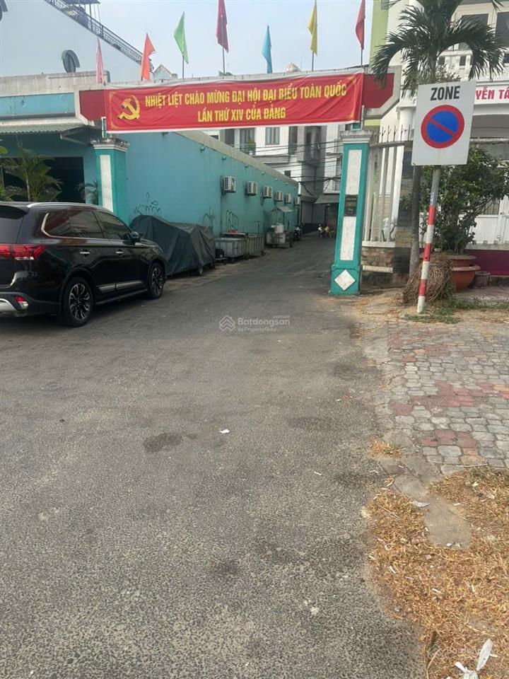 Nhà chính chủ cần bán, sát biển thanh khê, đà nẵng