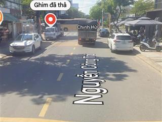Bán gấp nhà mặt phố tại đường nguyễn công trứ, phường phước mỹ, quận sơn trà, đà nẵng, 40 tỷ, 198m2