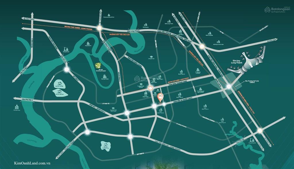 Bán căn hộ noxh khome avenue nhơn trạch giá từ 700tr, gần sân bay long thành