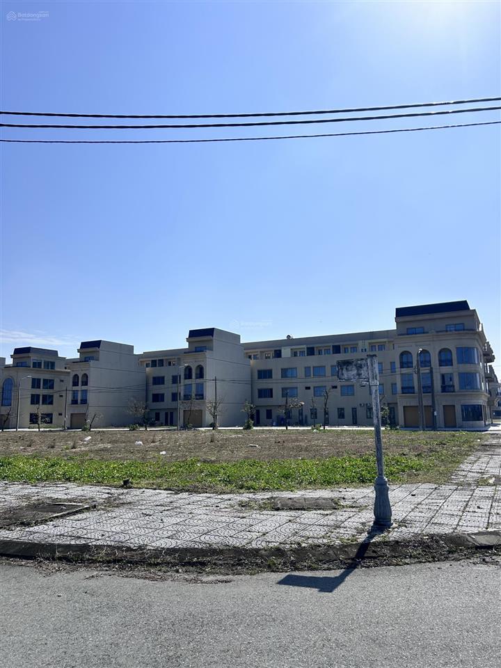 Bán đất nền dự án đẹp tại ngọc dương riverside, 4,6 tỷ, 126m2