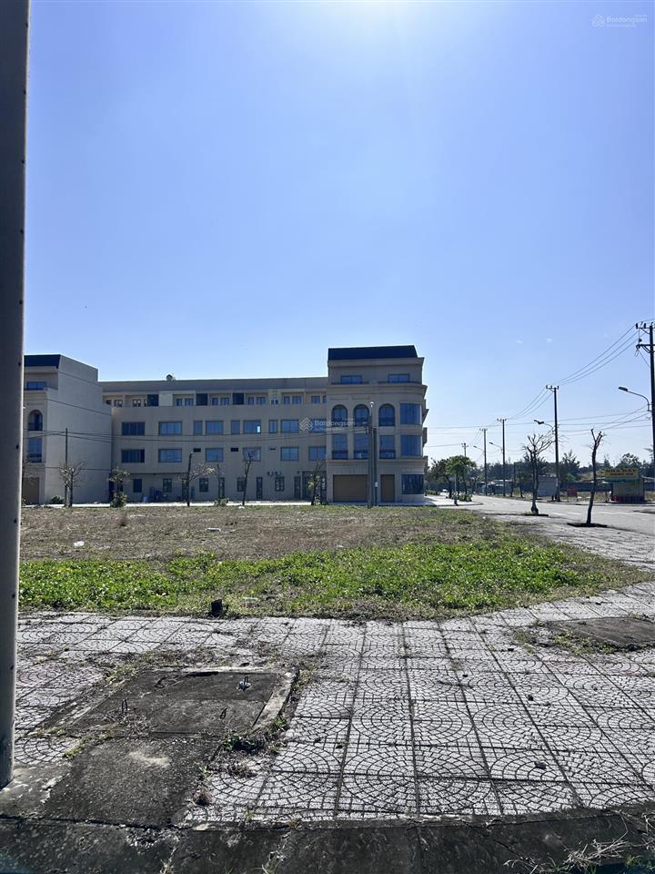 Bán đất nền dự án đẹp tại ngọc dương riverside, 4,6 tỷ, 126m2