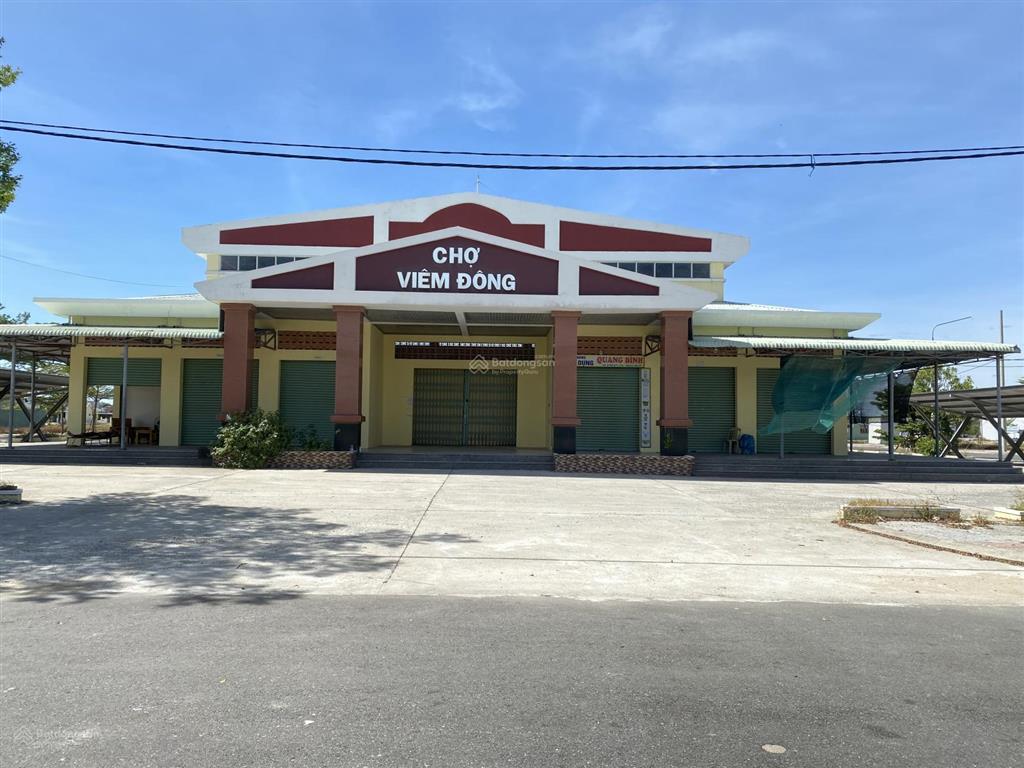 Bán đất nền dự án khu đô thị dương ngọc, 2,8 tỷ, 120m2
