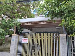 Mặt bằng cho thuê tại mặt tiền trường chinh đường 5.5m đà nẵng