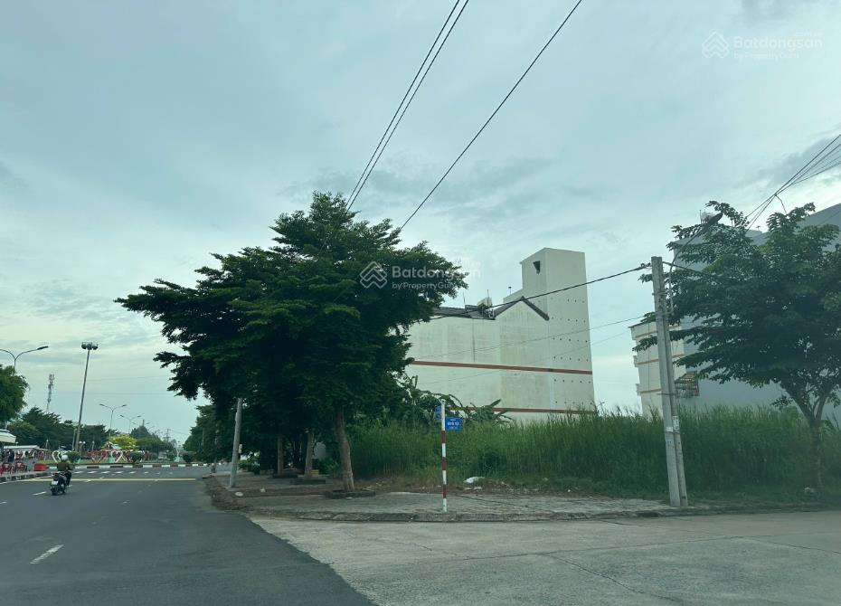 [sổ đỏ chính chủ] bán đất nền kdt hoàng phát  200m2 vị trí vàng  chỉ 4.15 tỷ  rẻ nhất khu vực!