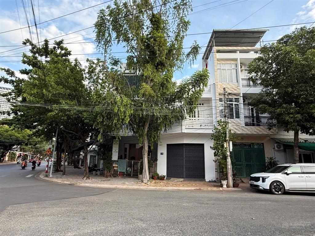 Bán nhà 2 trước sau ngay ngã 4 lê văn lộc và ông ích khiêm khu đại an phường tam thắng tp. hcm