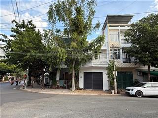 Bán nhà 2 trước sau ngay ngã 4 lê văn lộc và ông ích khiêm khu đại an phường tam thắng tp. hcm