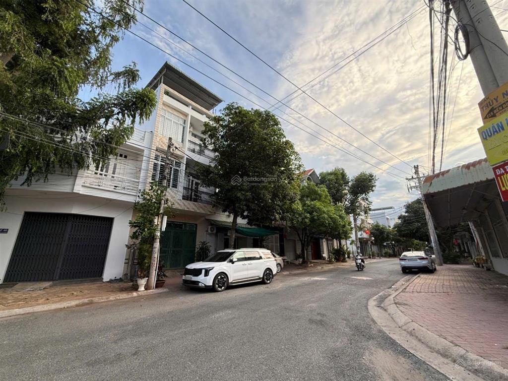 Bán nhà 2 trước sau ngay ngã 4 lê văn lộc và ông ích khiêm khu đại an phường tam thắng tp. hcm