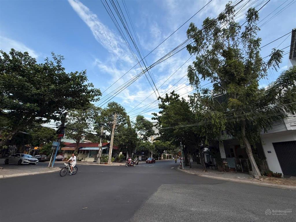 Bán nhà 2 trước sau ngay ngã 4 lê văn lộc và ông ích khiêm khu đại an phường tam thắng tp. hcm