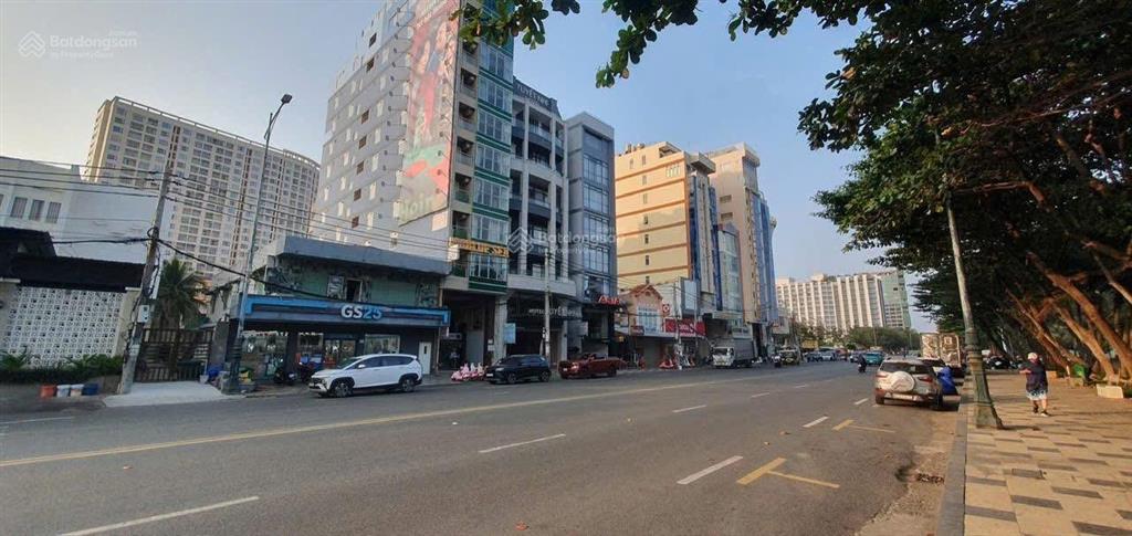 Cần bán đất biệt thự biển bãi sau khu ngọc tước 1 p2 tp. vũng tàu