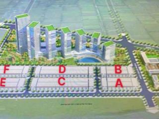 Hot hot.. giá tốt tdc p10
bán đất khu tđc lưu chí hiếu  p. rạch dừa