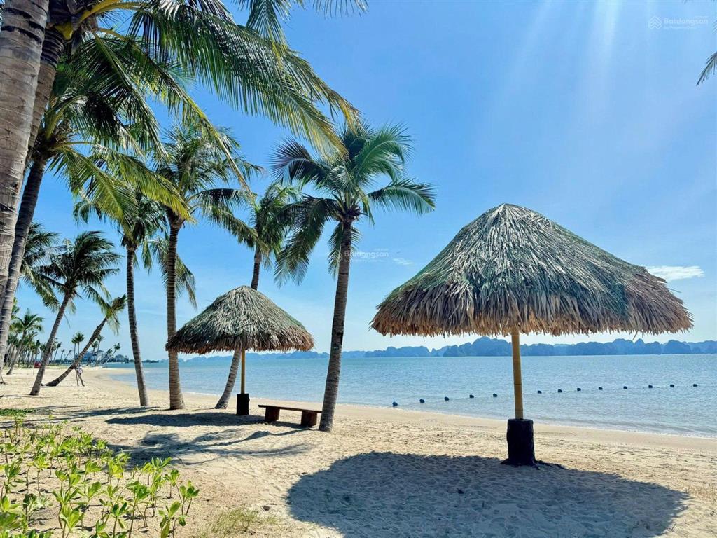 Giá 1.8 tỷ sở hữu ngay căn hộ tầng 28 quỹ ngoại giao tầm nhìn trực diện biển tại skym  hạ long