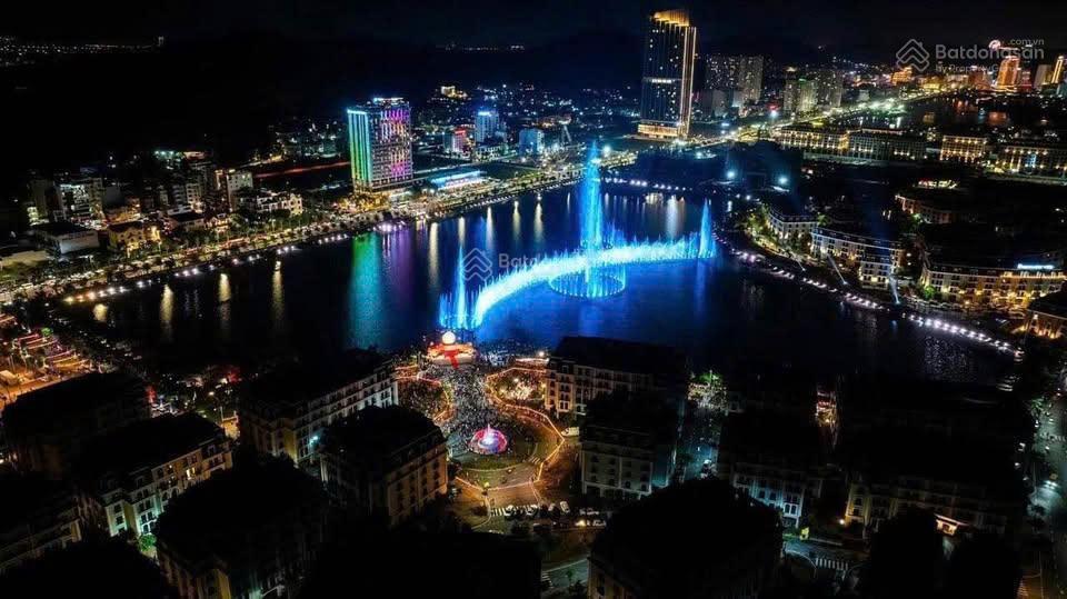 Giá 1.8 tỷ sở hữu ngay căn hộ tầng 28 quỹ ngoại giao tầm nhìn trực diện biển tại skym  hạ long