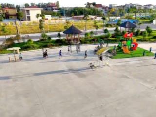 Bán đất khu đô thị thanh miện hải dương giá tốt  0969 919 ***