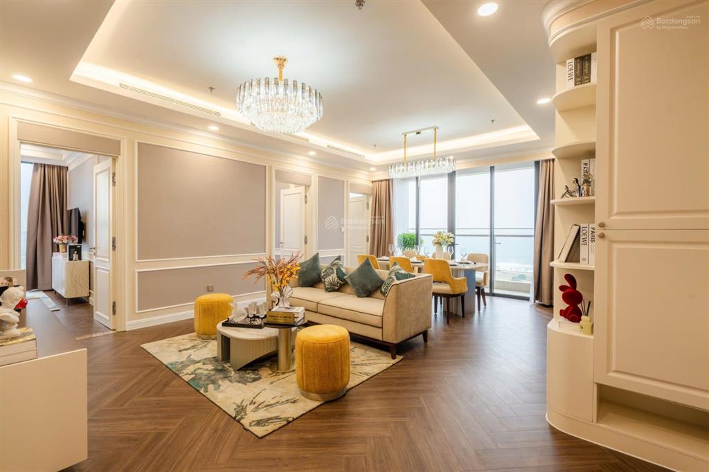 Duy nhất căn 2n mặt biển,ck khủng 18%,htls 0%18 tháng,ân hạn gốc 60 tháng,cần 1,1 tỷ để nhận nhà