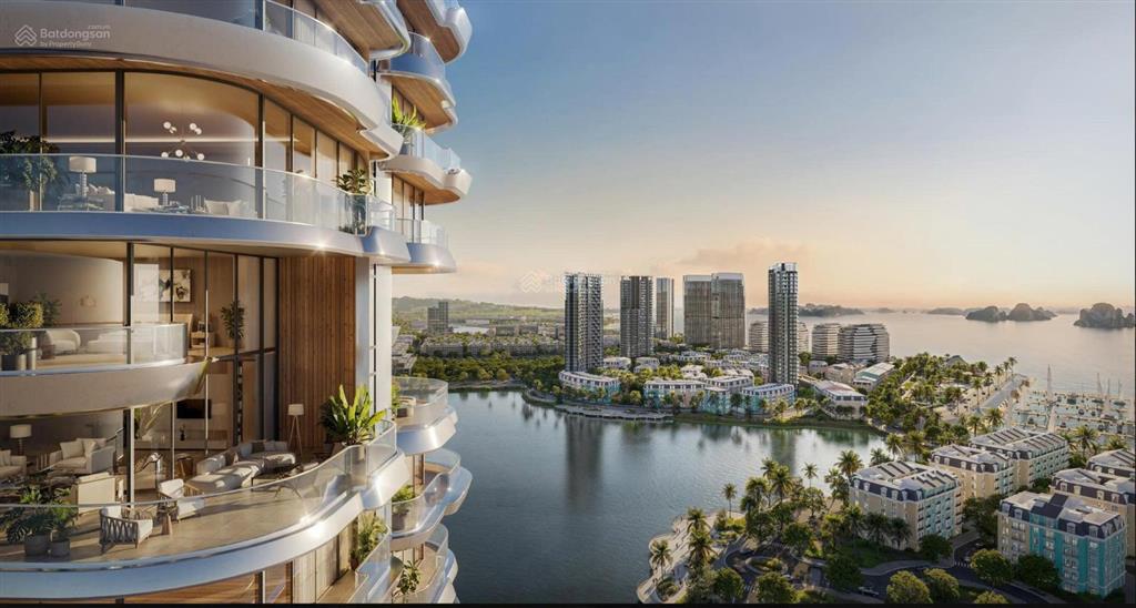 Toà mcăn stu siêu đẹp  tầng trung  view hồ nhạc nước  1,4 tỷck gần 19%  htls 0% trong 30th