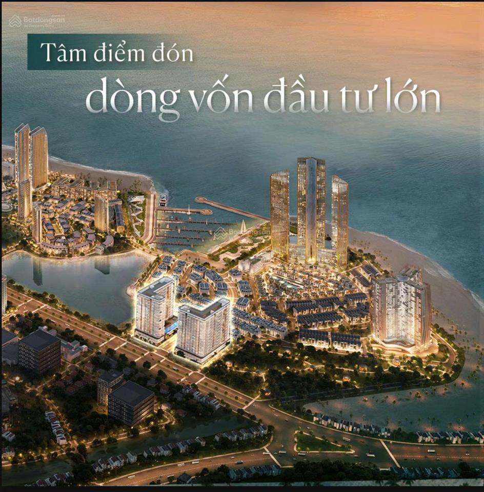 Căn vipstu view biểntầng cao thoáng mátân hạn gốc lãi 30 tháng, ls 0%vốn cần 480tr