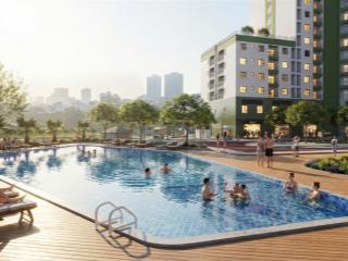 Bán căn hộ 2pn dự án ecolife đà nẵng  hướng đn mát mẻ  ngân hàng hỗ trợ 70%, ls 0% trong 24 tháng