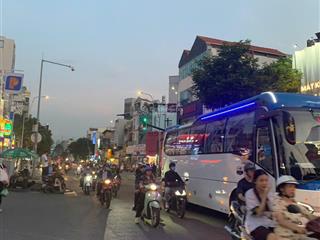 Bán khuôn đất xô viết nghệ tĩnh p.25 q.bình thạnh, dt 10mx32m giá 50ty