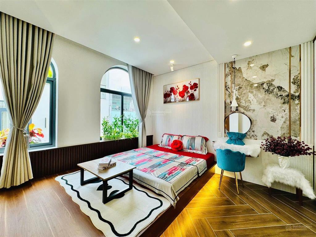 Bán penthouse cantavil view điện biên phủ dt 426m2 gồm 5pn & 4wc, giá 48 tỉ (tl)