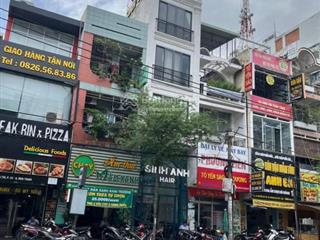 Bán nhà mt nguyễn xí 12mx30m 3tang giá 62ty, p.26 q bình thạnh