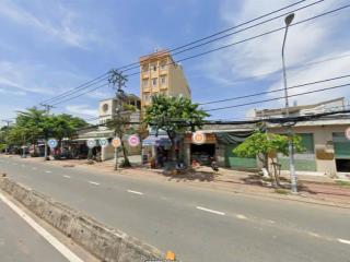 Bán khuôn đất mt bình lợi p13 bình thạnh, dt 9mx20m, giá 25.2 tỷ