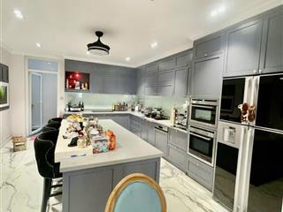 Bán chung cư mỹ đức p21 q. bình thạnh, 2 phòng ngủ 2wc, 86m2, giá 5ty6 nội thất đầy đủ