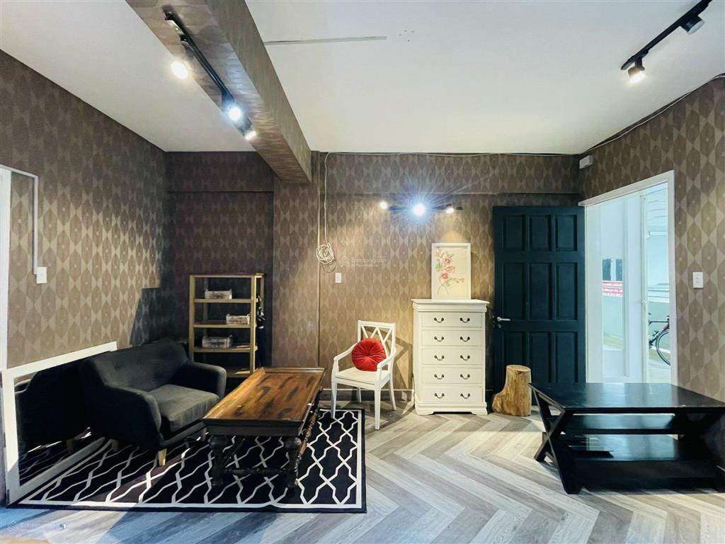 Cho thuê chung cư mỹ đức p21 q.bt 2pn 2wc 90m2 14tr/tháng ban công rộng thoáng mát