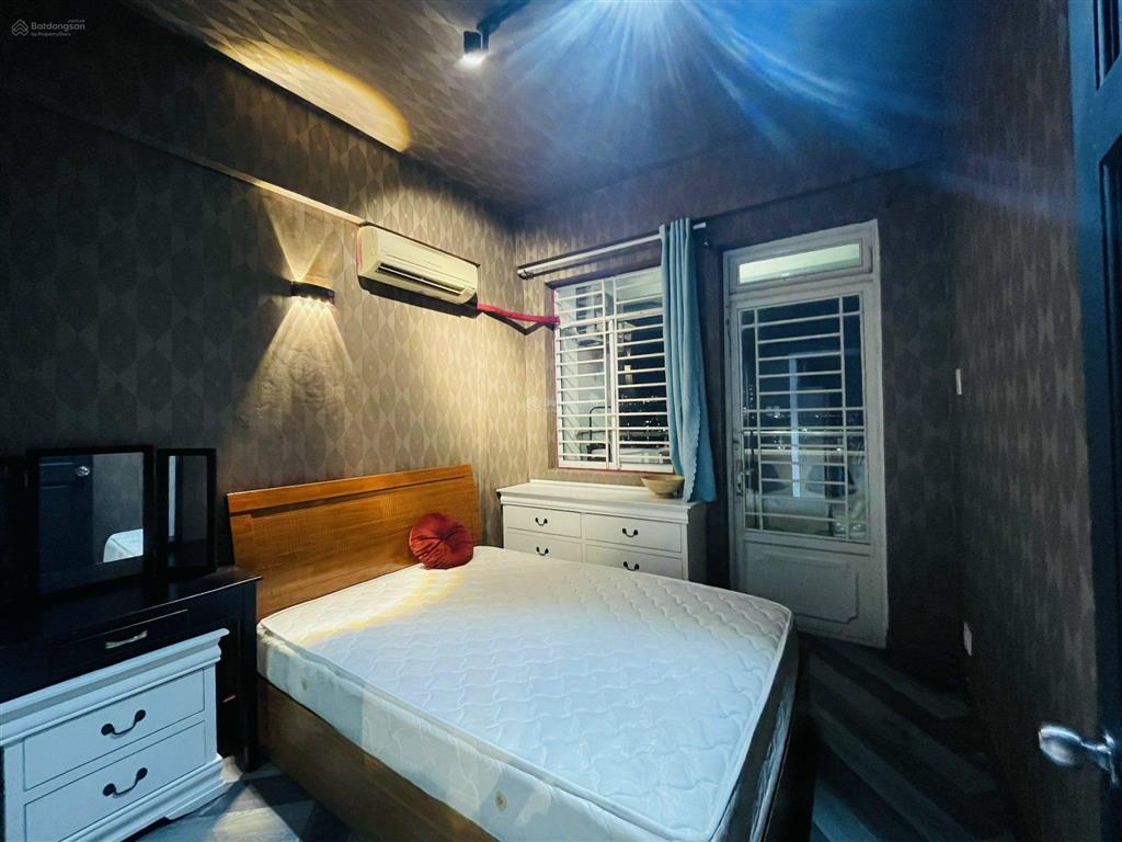 Cho thuê chung cư mỹ đức p21 q.bt 2pn 2wc 90m2 14tr/tháng ban công rộng thoáng mát