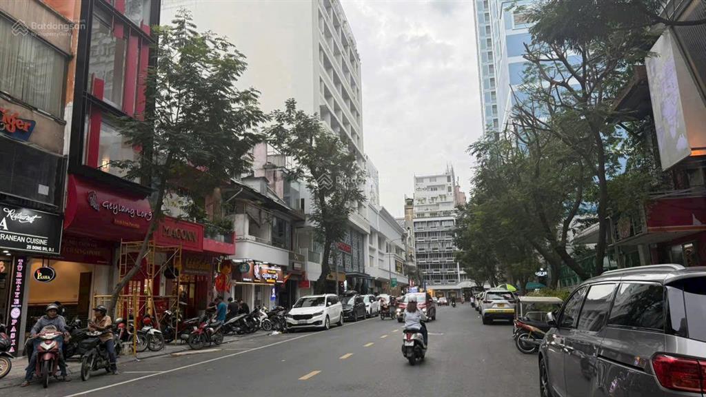 Bán đất bùi đình tuy 10mx30m giá 22 tỷ p12 q bình thạnh, khuôn đất to vuông vức