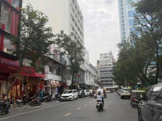Bán đất nơ trang long dt 10mx30m giá 22 tỷ p12 q bình thạnh, khuôn đất to vuông vức