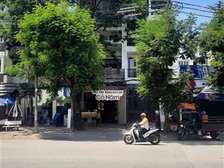 Bán nhà góc 2mt phan văn hân p17 q. bình thạnh, dt 12mx24m, 3 tầng giá 42tỷ