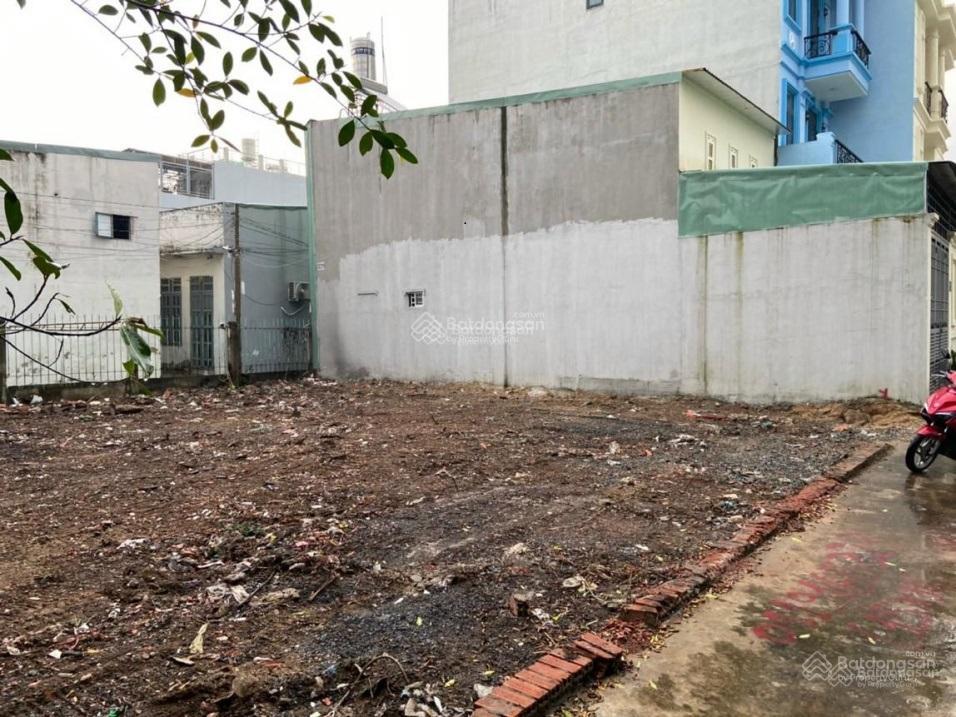 Bán khuôn đất mt ung văn khiêm dt 20mx95m, giá 145 tỷ p25 q bình thạnh vuông vức, phong thuỷ tốt
