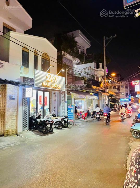 Bán khuôn đất mt ung văn khiêm dt 20mx95m, giá 145 tỷ p25 q bình thạnh vuông vức, phong thuỷ tốt