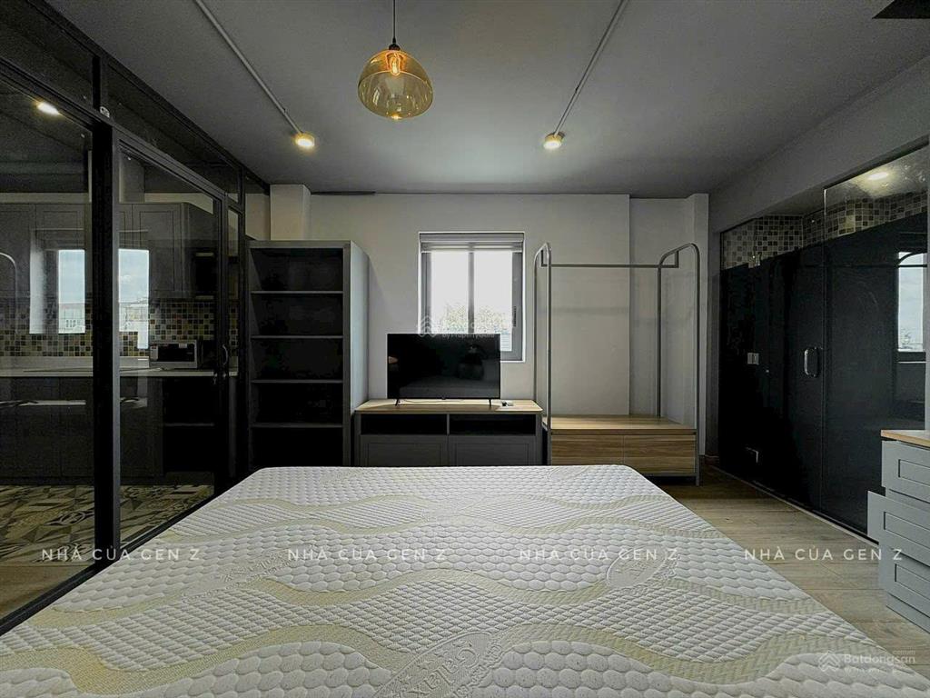 Bán chung cư ngô tất tố 2p 2wc 70m2 giá 3ty850tr p19 qbt, lầu cao, nội thất cao cấp, ban công rộng