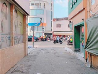 Bán nhà góc 2mt chu văn an 5mx20m 5tang 23,5ty p.26 q.bình thạnh, nhà mới có thang máy mới