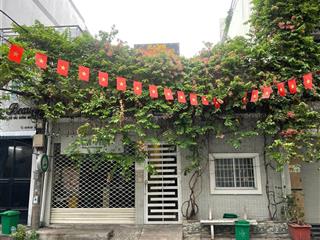Bán nhà riêng tại phố nguyễn xí, 19 tỷ, 125 m², pháp lý đầy đủ