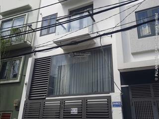 Bán gấp nhà riêng tại bùi đình túy, 13,5 tỷ, 78,3m2, 3 tầng, sân thượng