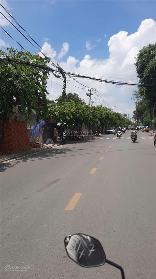 Bán 500m đất đặng thuỳ trâm 20mx26m 85tr/m2 đh văn lang gpxd hầm 7 tầng p13 quận bình thạnh
