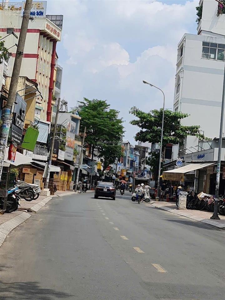 Bán 500m đất đặng thuỳ trâm 20mx26m 85tr/m2 đh văn lang gpxd hầm 7 tầng p13 quận bình thạnh
