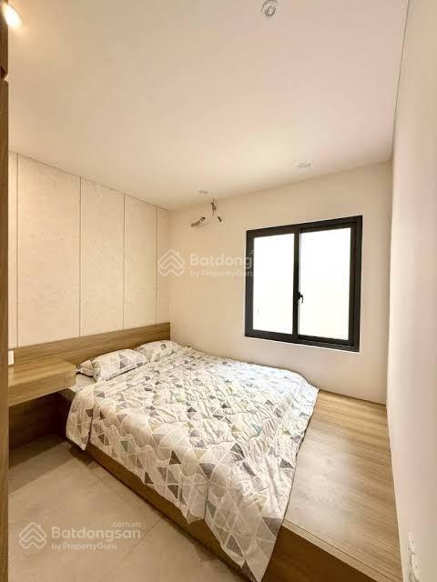 Bán nhà ngay cửa ngõ phan đăng lưu 16m x 29m 4 tầng giá 51 tỷ, khu vực vip