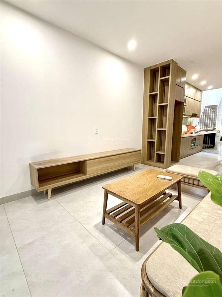 Bán nhà ngay cửa ngõ phan đăng lưu 16m x 29m 4 tầng giá 51 tỷ, khu vực vip