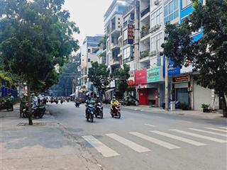 Cho thuê nhà mt võ oanh, p25, bt, dt 5mx20m, 3 tầng, kinh doanh đa ngành