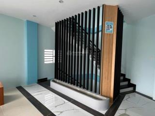Bán nhà mt võ oanh, p.25, bình thạnh, 4.2mx20m, 19,9 tỷ, 4 tầng