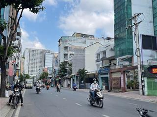 Bán nhà mt nguyễn văn thương dt 5mx20m, 4 tầng giá 20.5 tỷ, thiết kế hiện đại
