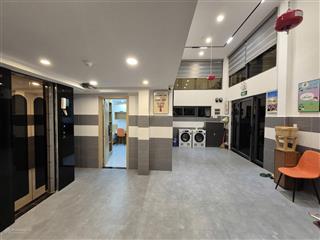 Cho thuê nhà mt phan văn trị 35tr/th dt 5mx20m cho thuê kinh doanh đa nghành nghề