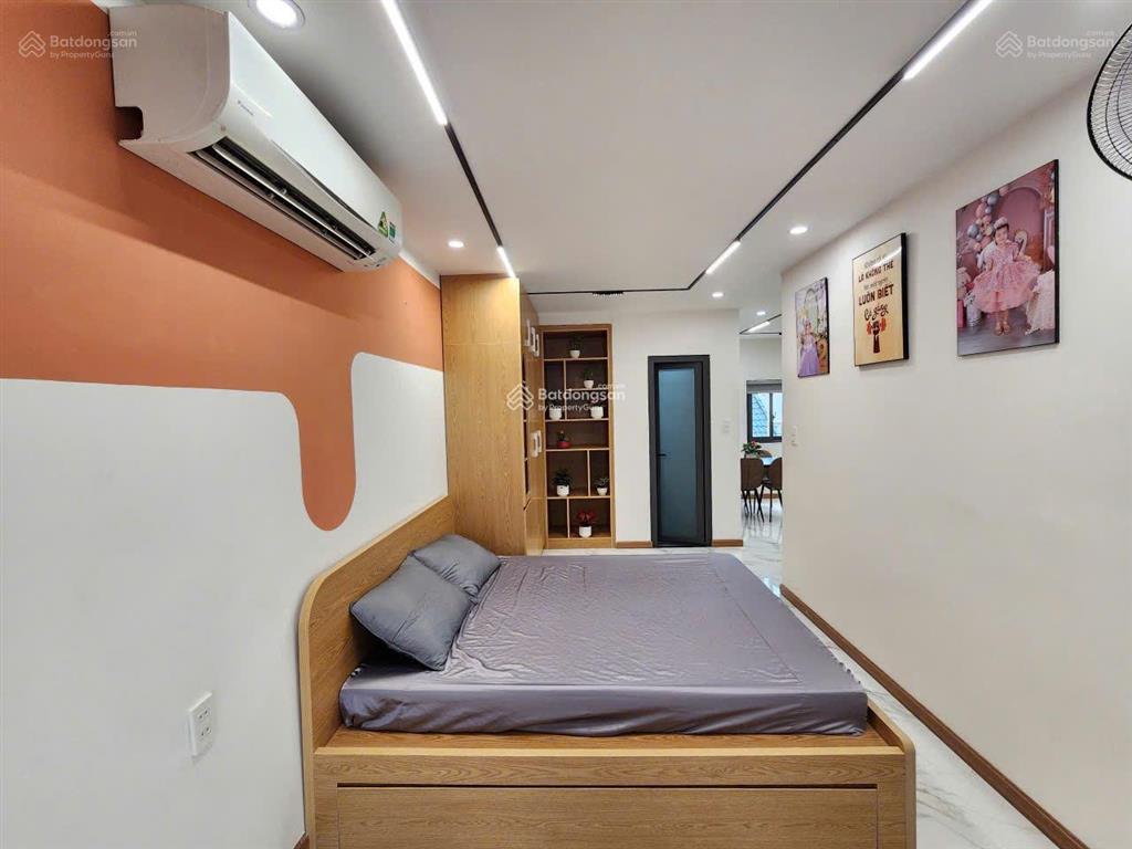 Bán nhà mt nguyễn gia trí, phường 25, bình thạnh, 5m x 21m, 5 tầng, vị trí kinh doanh sầm uất