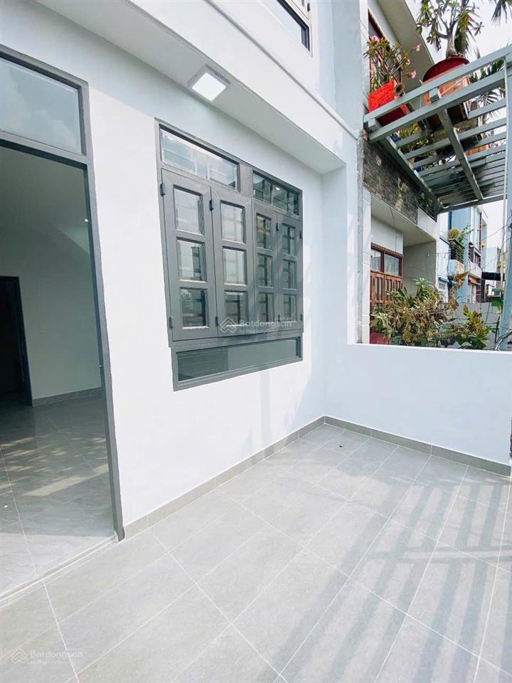 Bán nhà chdv bình lợi 6mx25m hầm 5tang 16tỷ5 12p13wc p13 qbt, thang máy, nhà mới nội thất cao cấp