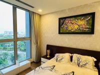 Bán chung cư phạm viết chánh 85m 3p 2wc giá 4ty2 góc 2 ban công đầy đủ ánh sáng p19 qbt